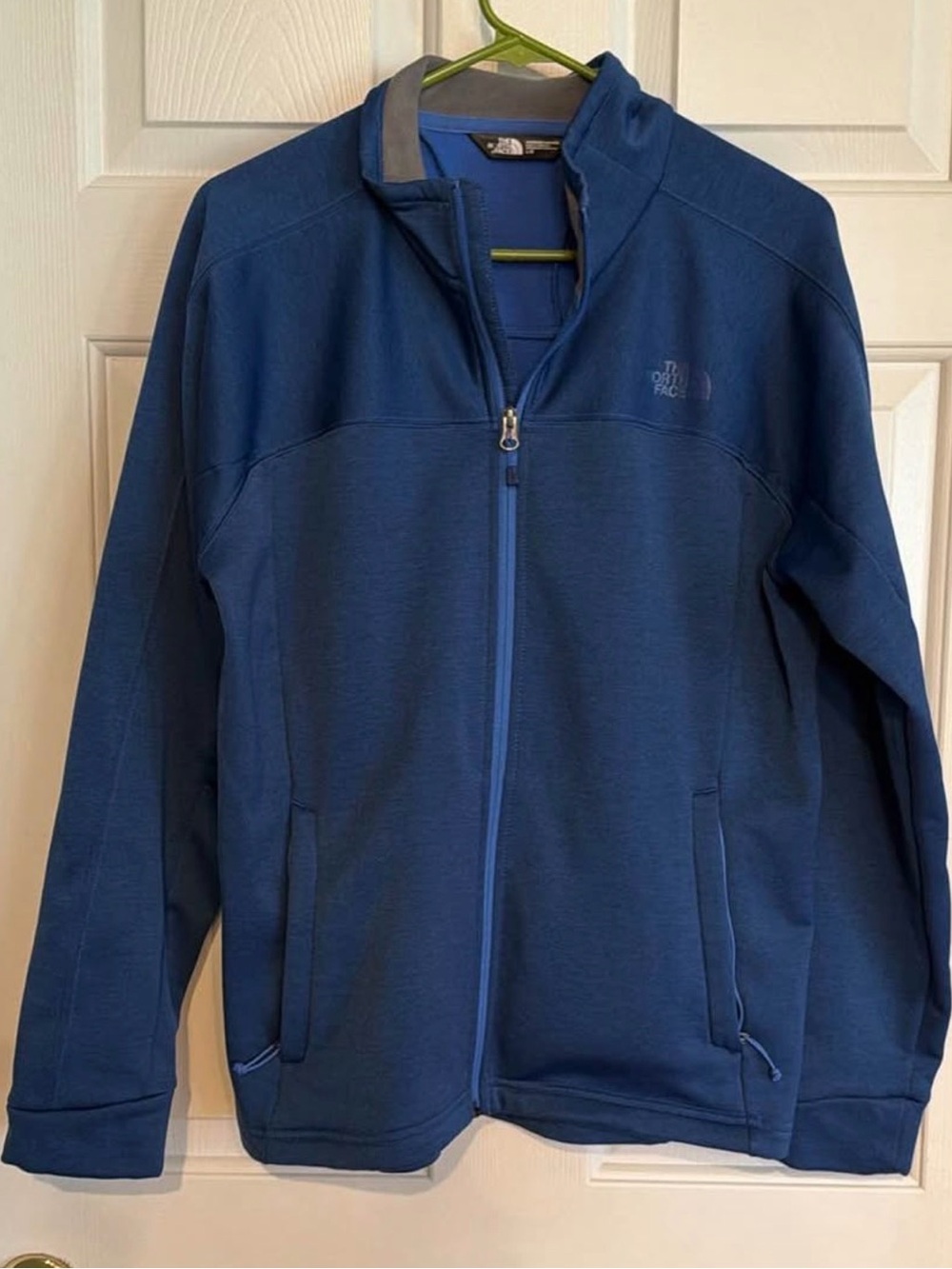 The North Face Ridgewall Soft Shell Jacket